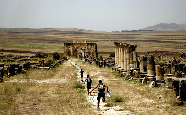 Volubilis