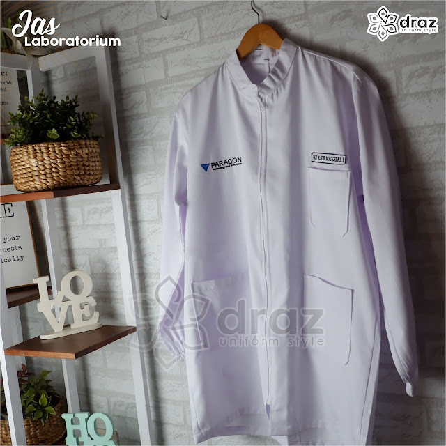 JAS LABORATORIUM INTANSI