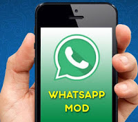 WHATSAPPS MOD | GB WA PRO VERSI TERBARU ANTI BANNED