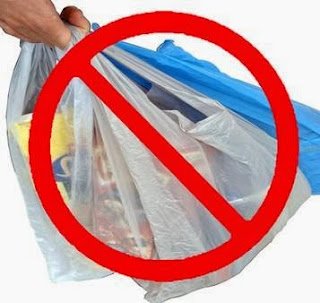 plastic carry bag ubayogathal vilaiyum kedu, stop using plastic carry bags