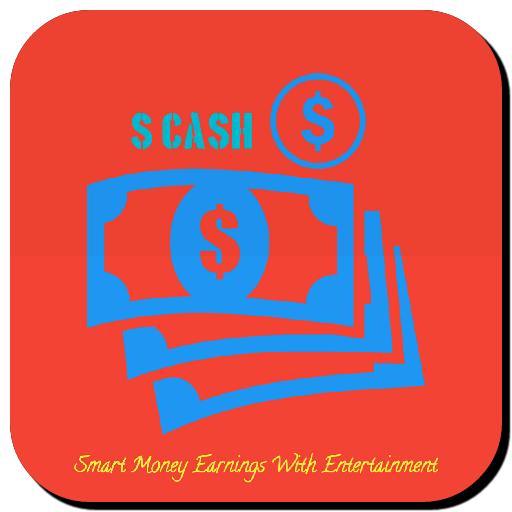 S Cash - Smart Cash Earnings