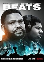 Beats izle Filmin Konusu19-06-2019 16:43:54 Kız kardeşinin vefat etmesiyle sarsılan genç ve yetenekli bir adam, müzikal kariyerine geri dönmeye çalışan yolunu kaybetmiş bir menajerle tanışır. 2019 Netflix yapımı Beats filmini Chris Robinson yönetiyor. Dram türündeki Beats filmi 19 Haziran 2019 tarihinde gösterime girdi.