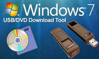 Cara Mudah Membuat Bootable USB Windows Xp, Windows 7, dan Windows 8