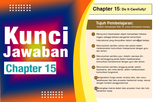 √ KUNCI JAWABAN bahasa inggris kelas 12 halaman 226 227