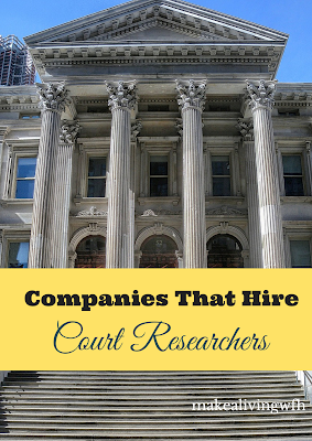 court research companies