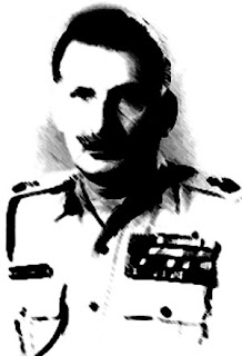 Field Marshal Sam Hormusji Framji Jamshedji Manekshaw