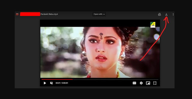 পরদেশী বাবু ফুল বাংলা ফুল মুভি | Pardesi Babu Full Movie Download & Watch Online