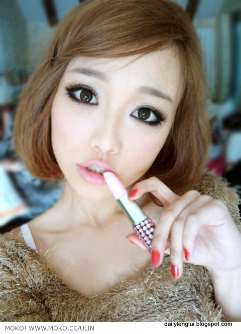 Huang Yilin (黄一琳) Huang Yilin (黄一琳)