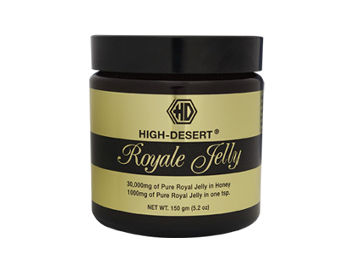 Royal Jelly Liquid