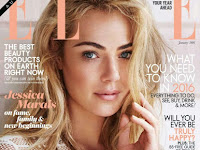 Jessica Marais...