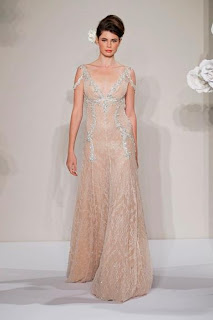 Pnina Tornai 2013 Spring Collection