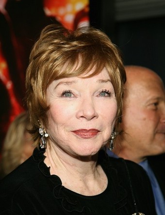 shirley maclaine wallpapers