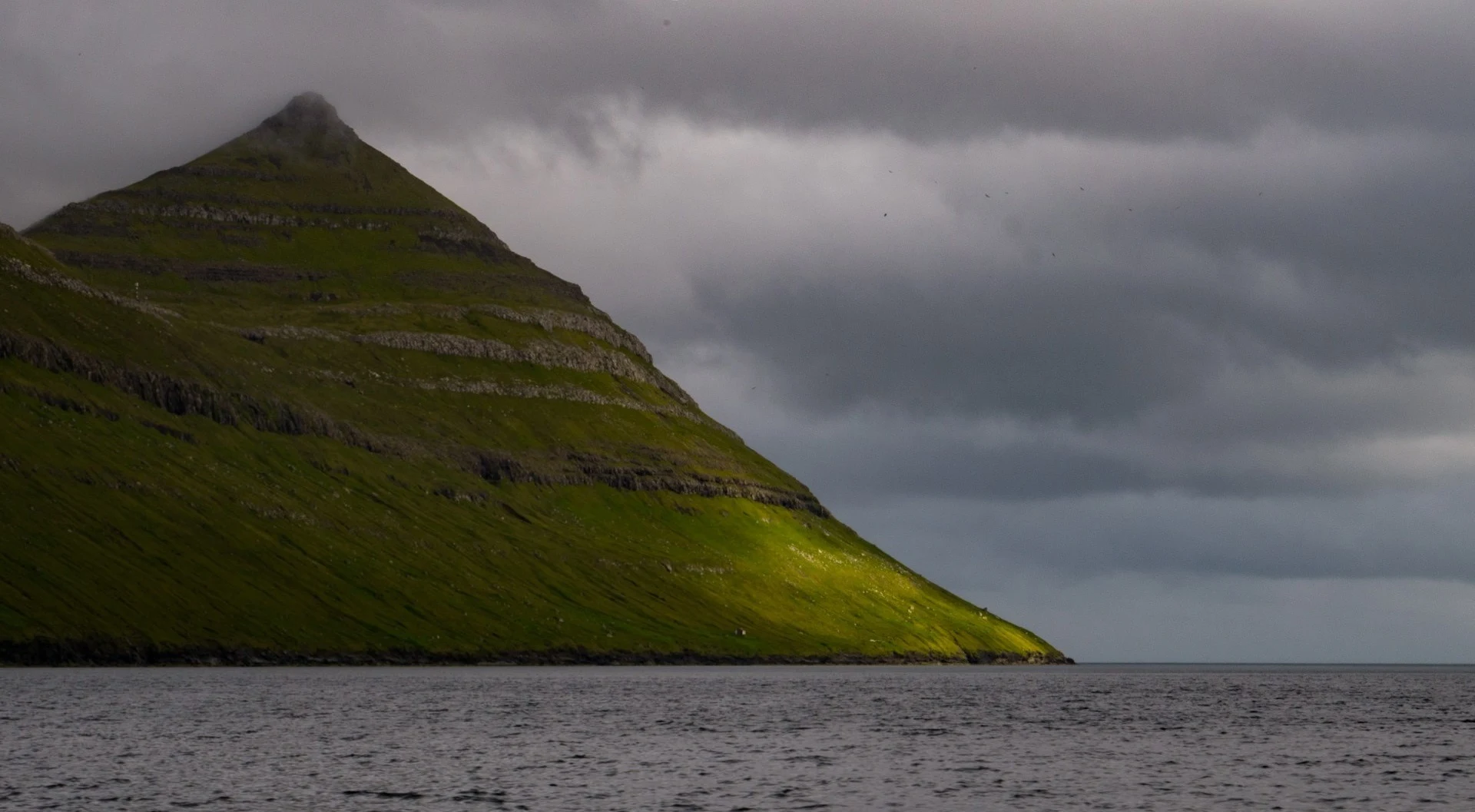 Kalsoy Island 7