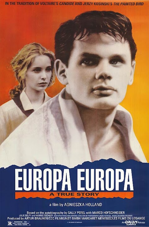 أوروبا أوروبا Europa Europa (1990)