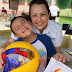 CLAUSURAN CAMPAMENTO DE VERANO INTEGRA 2013