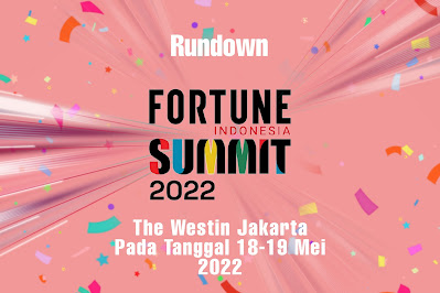 FORTUNE Indonesia Summit 2022