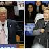  Super Tuesday အႀကိဳေရြးေကာက္ပြဲေတြမွာ Clinton နဲ႔ Trump အသာစီးရ