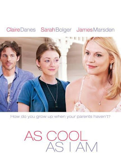 Poster Of As Cool as I Am (2013) Full English Movie Watch Online Free Download At worldfree4u.com