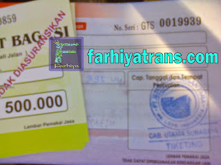 agen tiket kapal laut