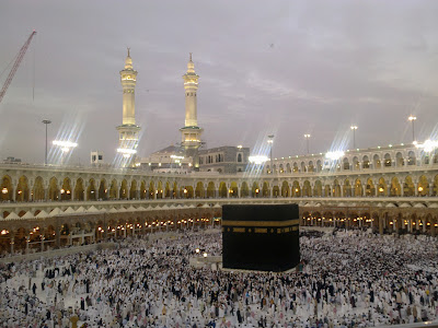 Khana Kaba