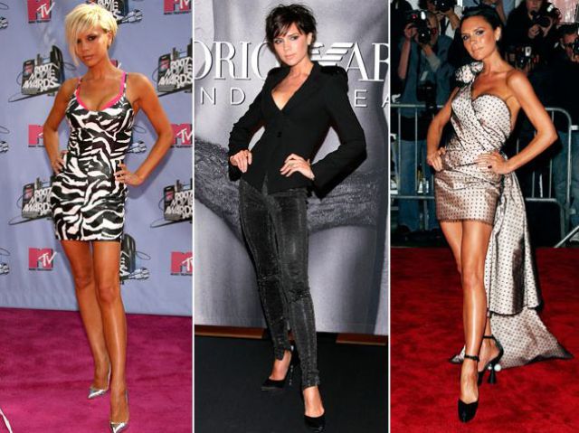 Celebs Posing Same at all Times Pics | Signature Celeb Poses