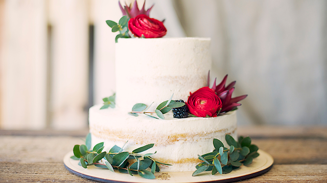 Perfect Cake Recipes
