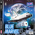 Marvel.J - BLUE MARVEL [Album]