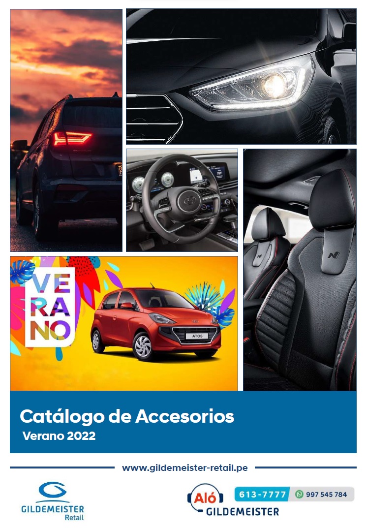 Catalogos en DePeru.com