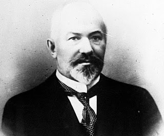 Ivan Shcheglovitov