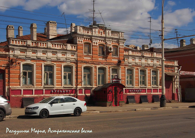 Тамбов фото