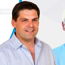 La lista 36 realizará lanzamiento de campaña en el comité de Zorrilla 784
