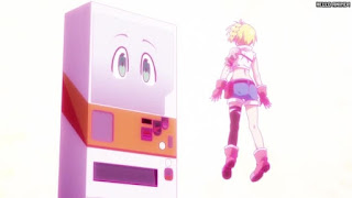 彼自動販売機に生まれ変わった俺は迷宮を彷徨う アニメ主題歌 OPテーマ ファンファーレ 歌詞