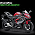 Kawasaki Beri Kejutan Ninja 250SL Seharga Sport 150cc!