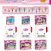 ¡Nuevos PlaySets y figuritas Winx Club de Cobi!