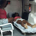 Jovem sofre golpes de faca em Ourolândia