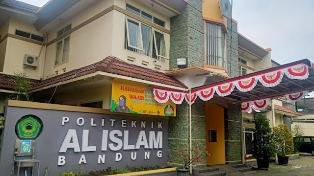 Pendaftaran Politeknik Al-Islam Bandung 2023-2024