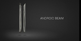 Android Beam