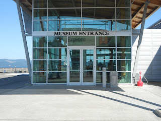 columbia river maritime museum