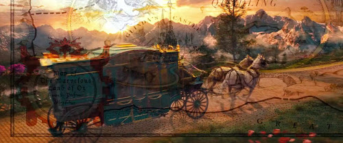 Watch Online Hollywood Movie Oz the Great and Powerful (2013) In English On Putlocker BRRip