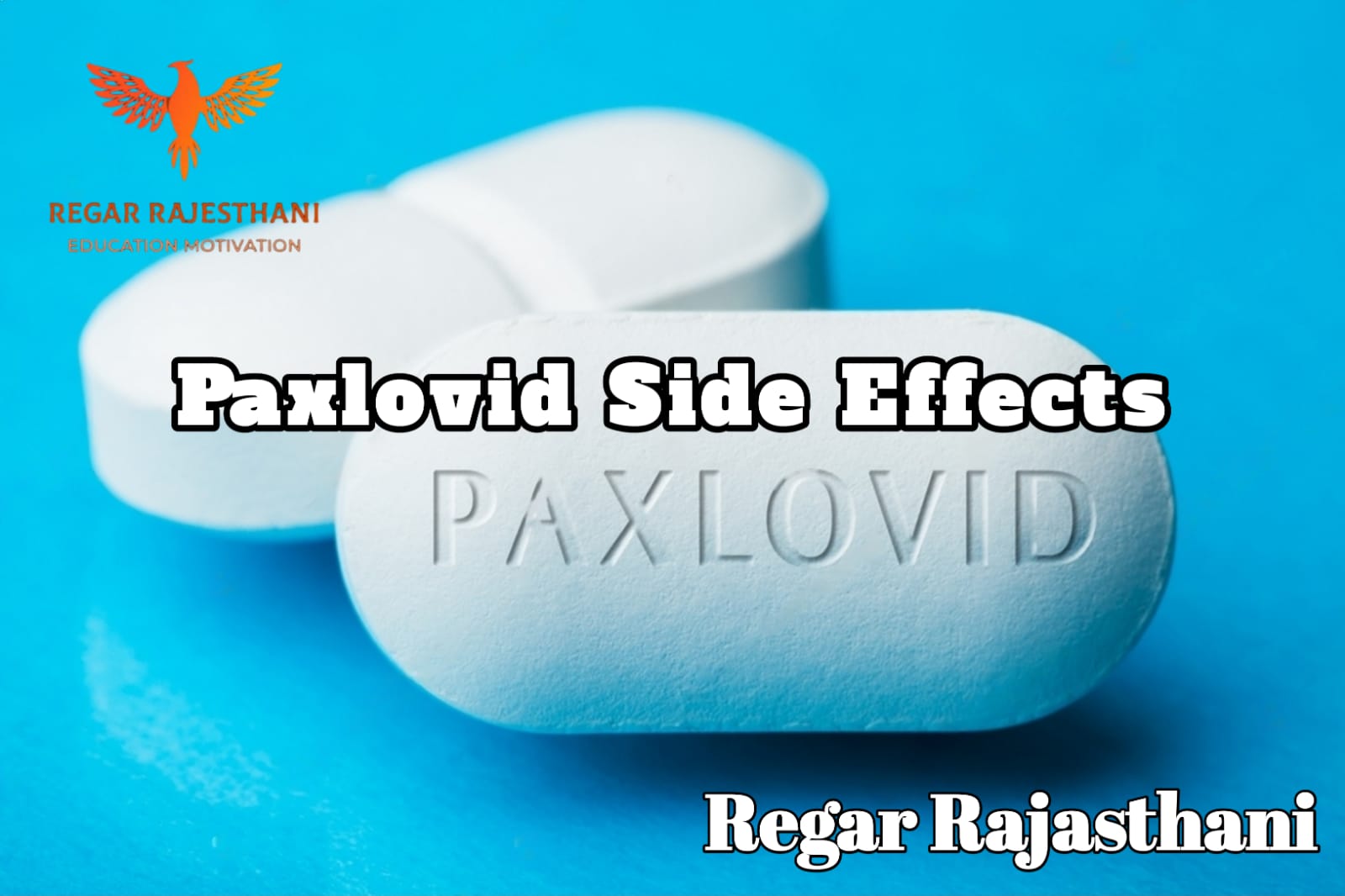 paxlovid side effects