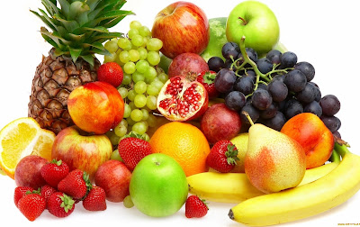 Fruits Benefits for Better Health fruit name