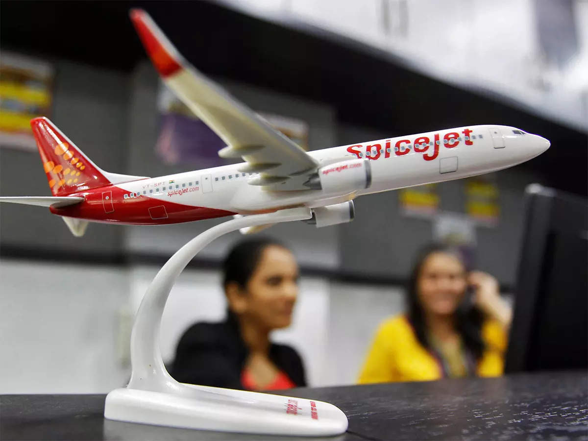 No Chance of Insolvency, States SpiceJet CMD; Dismisses 'Rumor' as Groundless