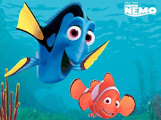 finding nemo wallpaper