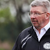 Brawn at odds with the drivers