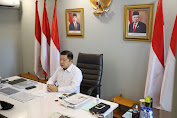 Head of Bappenas Hopes P4G Will Become a Concrete and Innovative Forum to Achieve Green Growth