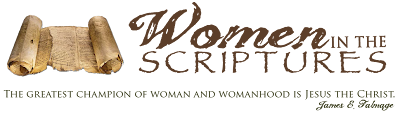 Women in the Scriptures