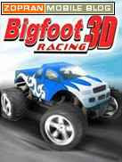 bigfoot racing 3d