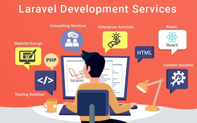 Laravel Development Company