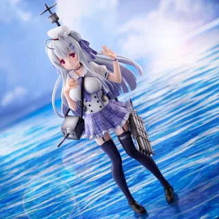 Cygnet 1/7 de Azur Lane, Union Creative