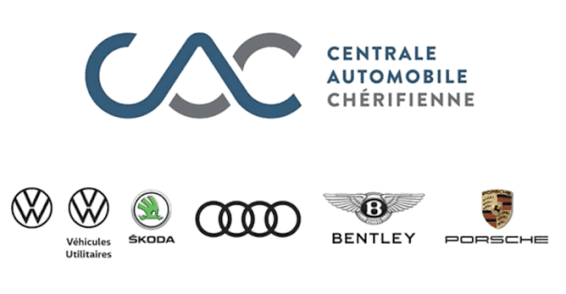 Centrale Automobile Chérifienne تعلن عن توظيف مستشارين تجاريين